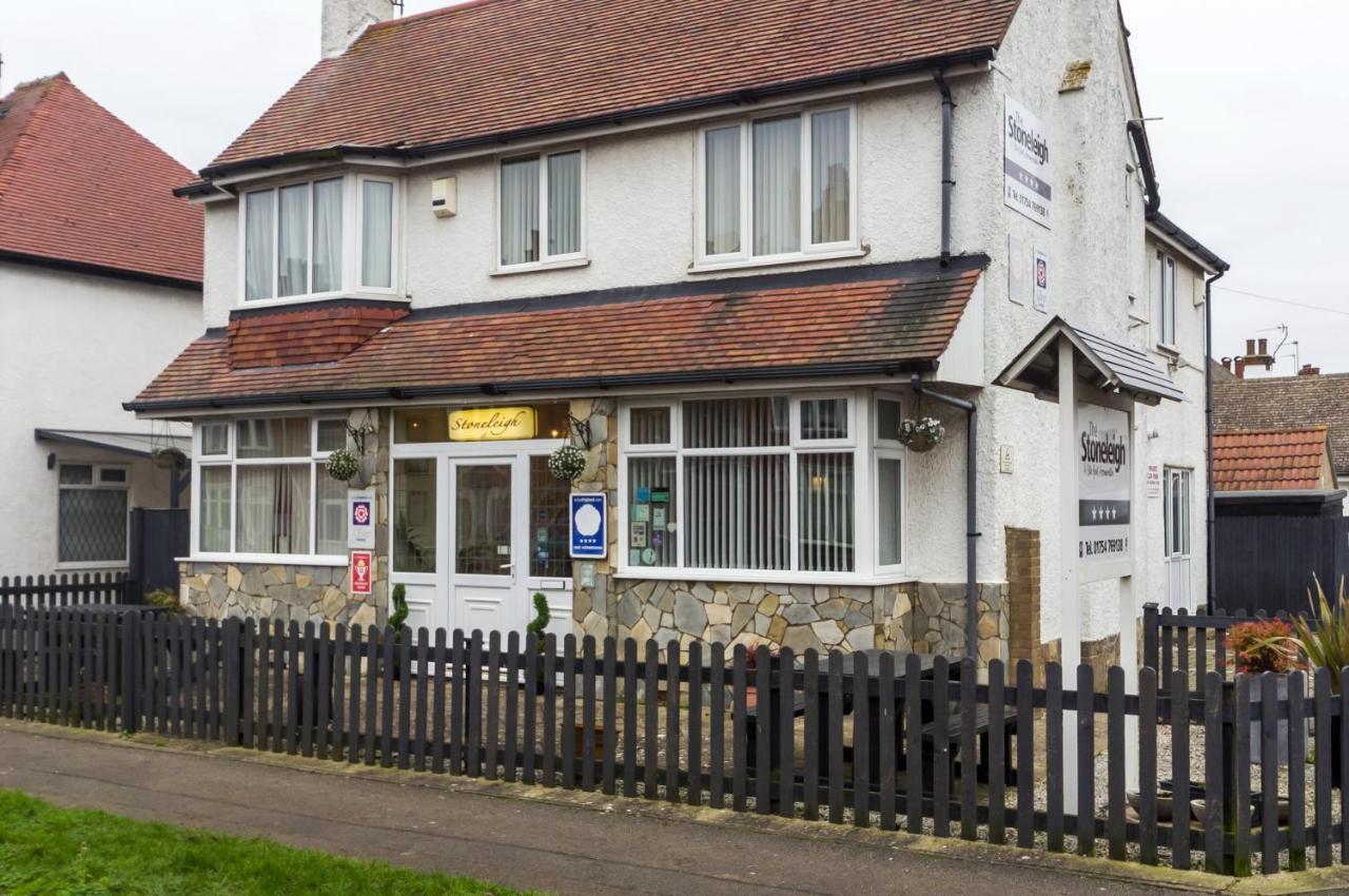 Stoneleigh Bed & Breakfast Skegness
