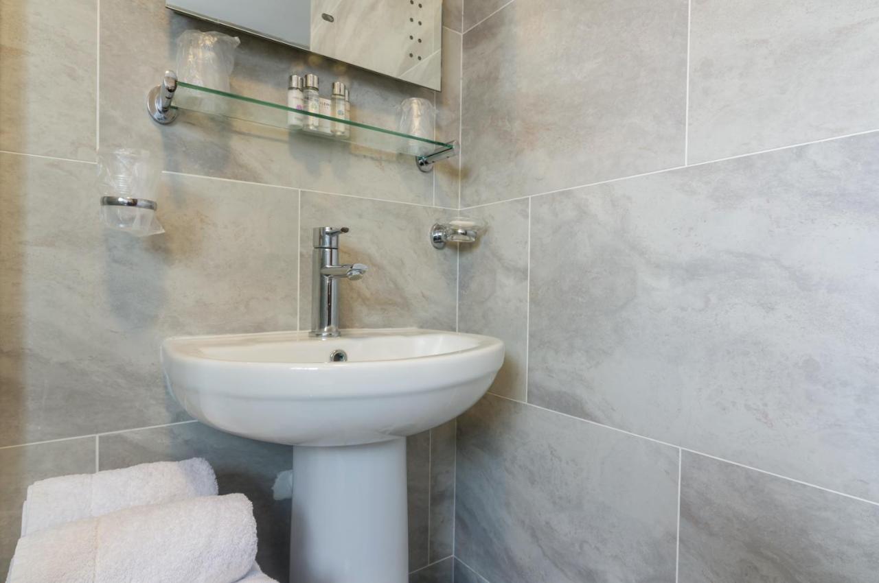 Bed & Breakfast Stoneleigh