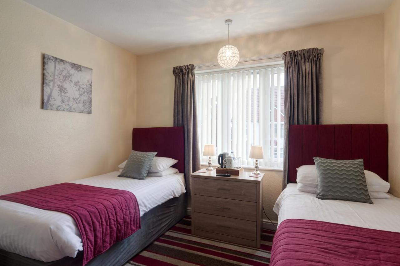 Bed & Breakfast Stoneleigh