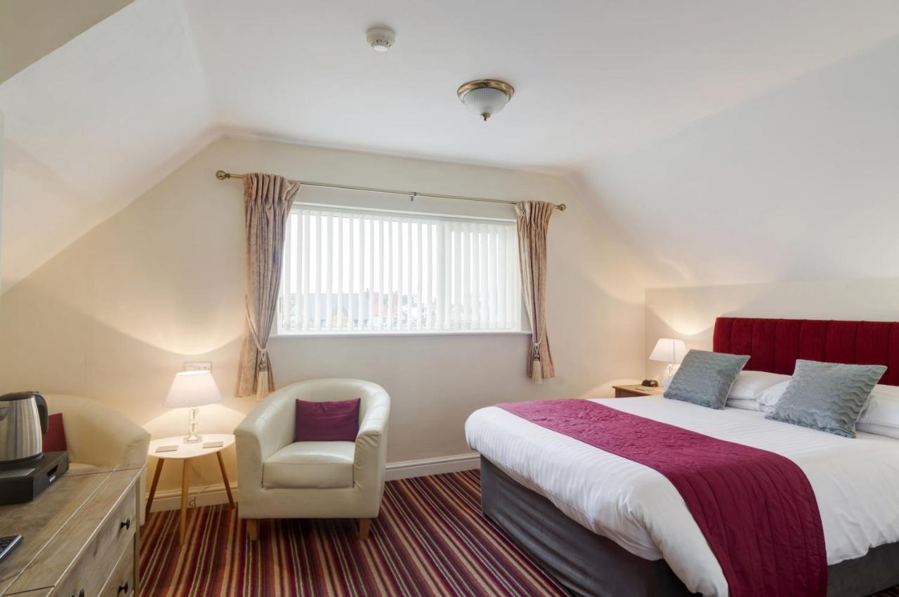 Stoneleigh 4* Skegness