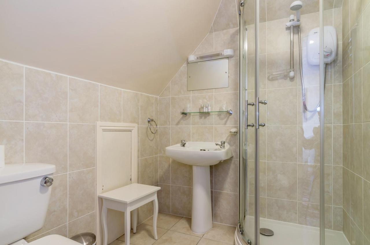Stoneleigh 4* Skegness