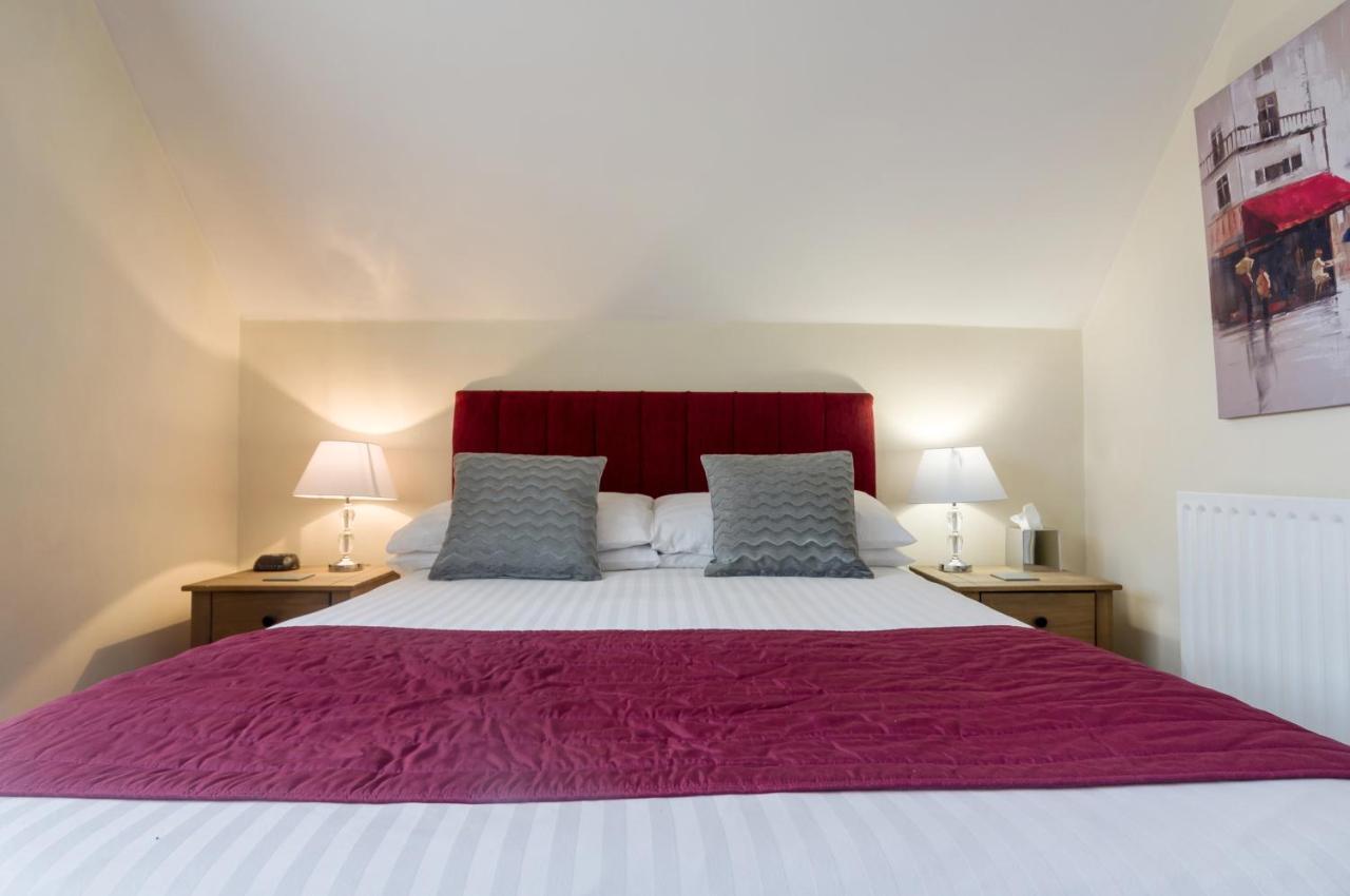 Bed & Breakfast Stoneleigh