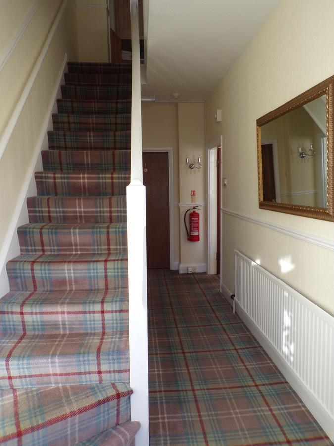 Bed & Breakfast Stoneleigh 4*