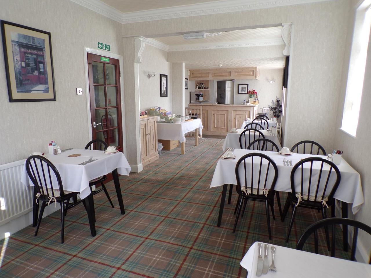 Bed & Breakfast Stoneleigh Skegness