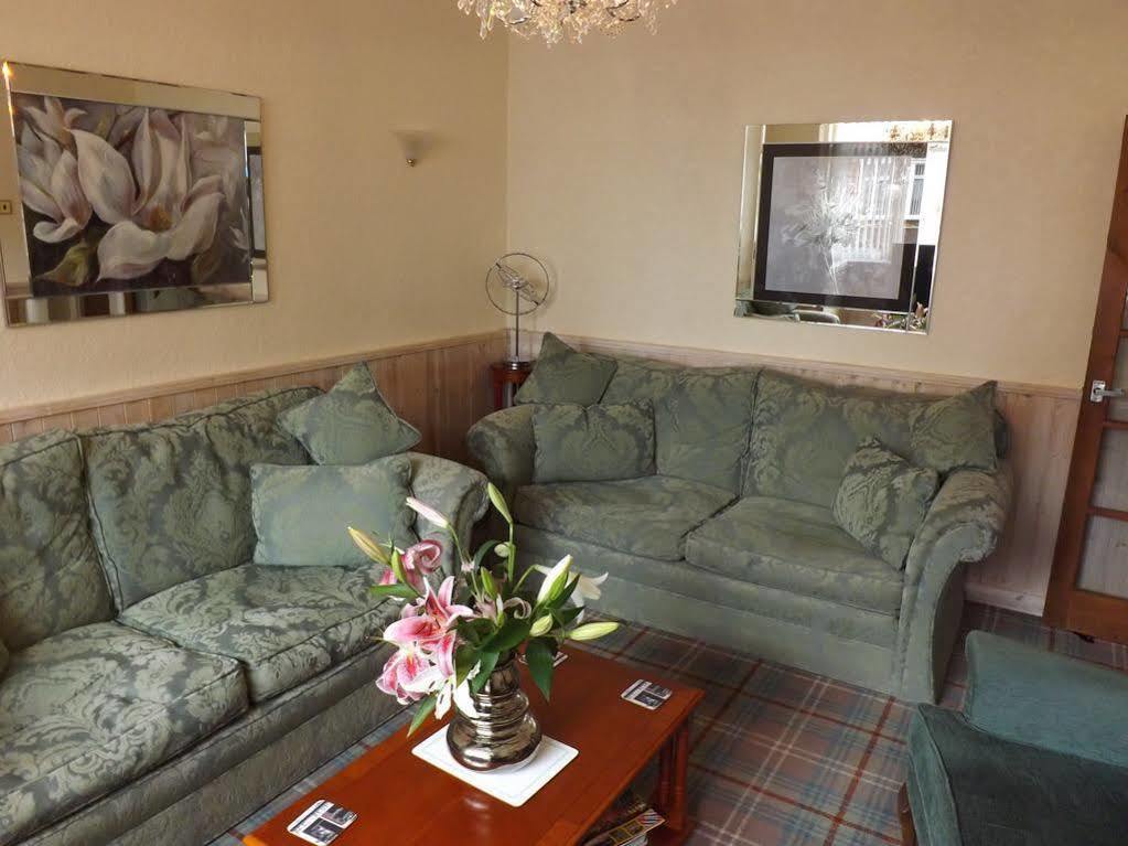 Stoneleigh Bed & Breakfast