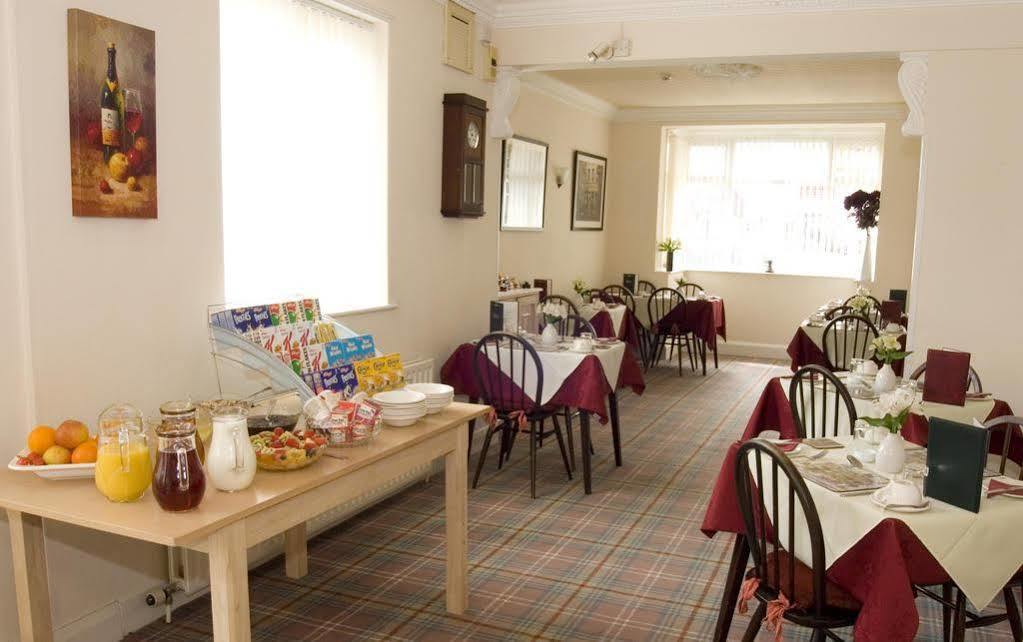 Bed & Breakfast Stoneleigh